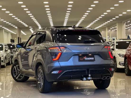 HYUNDAI-CRETA-1.0 TGDI FLEX N LINE AUTOMÁTICO HYUNDAI-CRETA-2023