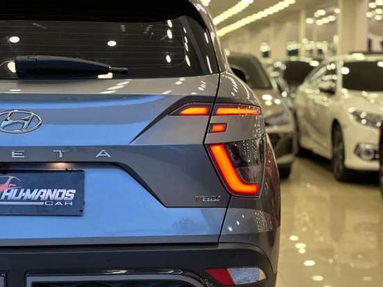 HYUNDAI-CRETA-1.0 TGDI FLEX N LINE AUTOMÁTICO HYUNDAI-CRETA-2023