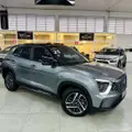 HYUNDAI CRETA 1.0 TGDI FLEX N LINE AUTOMÁTICO HYUNDAI CRETA 1.0 TGDI FLEX N LINE AUTOMÁTICO