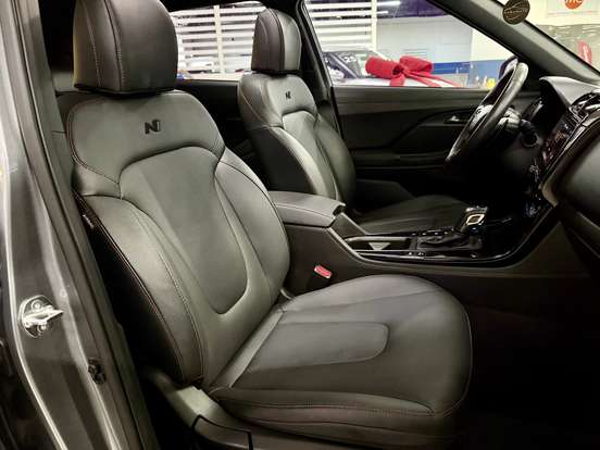 HYUNDAI-CRETA-1.0 TGDI FLEX N LINE AUTOMÁTICO HYUNDAI-CRETA-2024