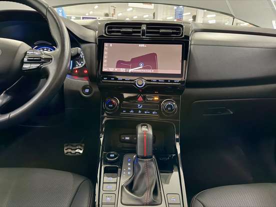 HYUNDAI-CRETA-1.0 TGDI FLEX N LINE AUTOMÁTICO HYUNDAI-CRETA-2024