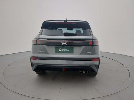 HYUNDAI-CRETA-1.0 TGDI FLEX N LINE AUTOMÁTICO HYUNDAI-CRETA-2025