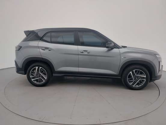 HYUNDAI-CRETA-1.0 TGDI FLEX N LINE AUTOMÁTICO HYUNDAI-CRETA-2025