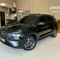 HYUNDAI CRETA 1.0 TGDI FLEX N LINE AUTOMÁTICO HYUNDAI CRETA 1.0 TGDI FLEX N LINE AUTOMÁTICO