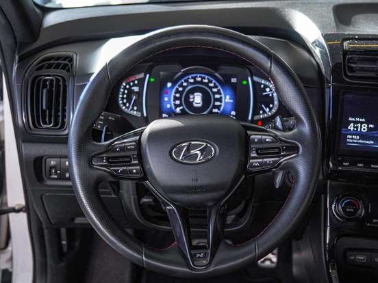 HYUNDAI-CRETA-1.0 TGDI FLEX N LINE AUTOMÁTICO HYUNDAI-CRETA-2023