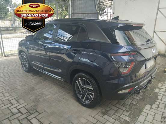 HYUNDAI-CRETA-1.0 TGDI FLEX N LINE AUTOMÁTICO HYUNDAI-CRETA-2022