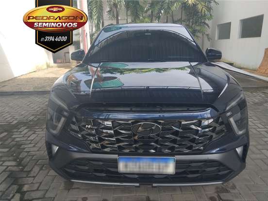 HYUNDAI-CRETA-1.0 TGDI FLEX N LINE AUTOMÁTICO HYUNDAI-CRETA-2022