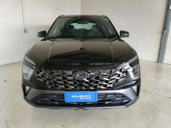 HYUNDAI-CRETA-1.0 TGDI FLEX N LINE AUTOMÁTICO HYUNDAI-CRETA-2024