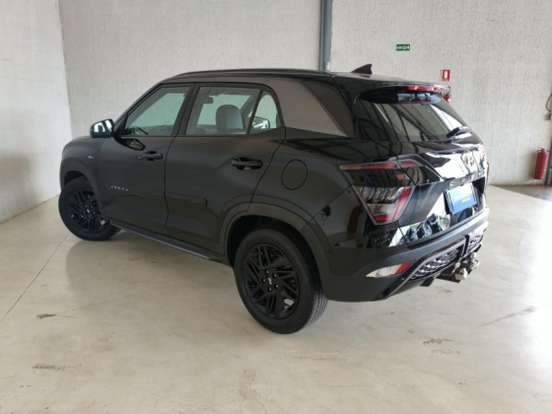 HYUNDAI-CRETA-1.0 TGDI FLEX N LINE AUTOMÁTICO HYUNDAI-CRETA-2024