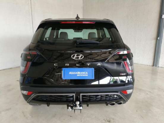 HYUNDAI-CRETA-1.0 TGDI FLEX N LINE AUTOMÁTICO HYUNDAI-CRETA-2024