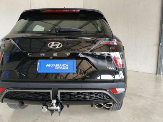 HYUNDAI-CRETA-1.0 TGDI FLEX N LINE AUTOMÁTICO HYUNDAI-CRETA-2024