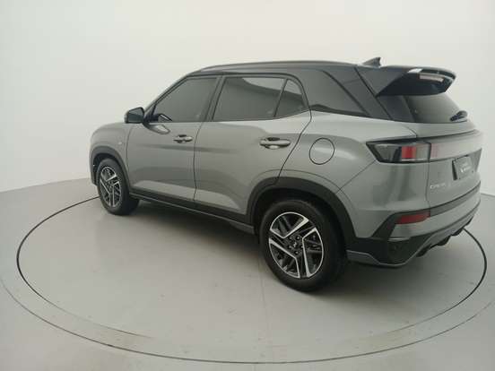 HYUNDAI-CRETA-1.0 TGDI FLEX N LINE AUTOMÁTICO HYUNDAI-CRETA-2024