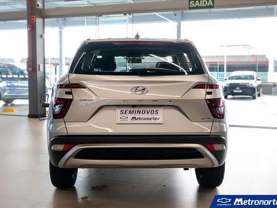 HYUNDAI-CRETA-1.0 TGDI FLEX PLATINUM AUTOMÁTICO HYUNDAI-CRETA-2022