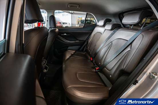 HYUNDAI-CRETA-1.0 TGDI FLEX PLATINUM AUTOMÁTICO HYUNDAI-CRETA-2022