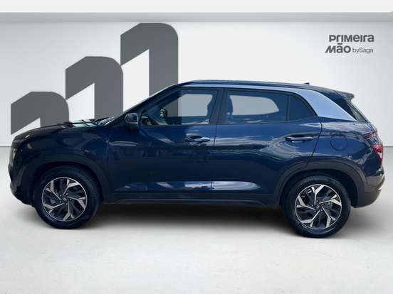 HYUNDAI-CRETA-1.0 TGDI FLEX PLATINUM AUTOMÁTICO HYUNDAI-CRETA-2023