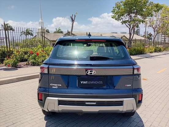 HYUNDAI-CRETA-1.0 TGDI FLEX PLATINUM AUTOMÁTICO HYUNDAI-CRETA-2024