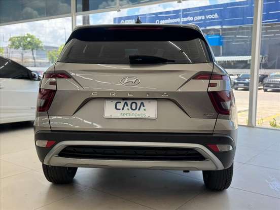HYUNDAI-CRETA-1.0 TGDI FLEX PLATINUM AUTOMÁTICO HYUNDAI-CRETA-2024