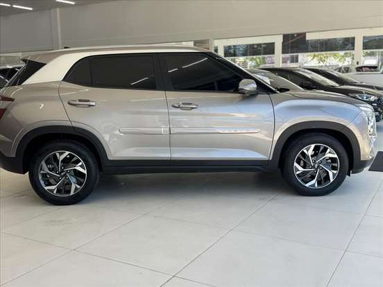 HYUNDAI-CRETA-1.0 TGDI FLEX PLATINUM AUTOMÁTICO HYUNDAI-CRETA-2024