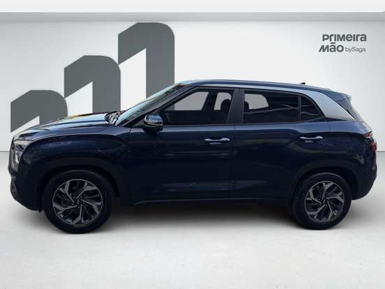 HYUNDAI-CRETA-1.0 TGDI FLEX PLATINUM AUTOMÁTICO HYUNDAI-CRETA-2021