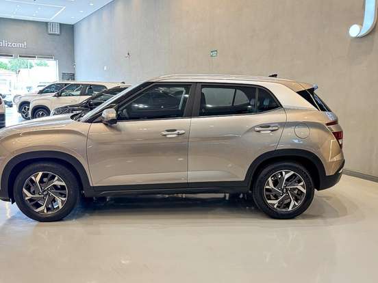 HYUNDAI-CRETA-1.0 TGDI FLEX PLATINUM AUTOMÁTICO HYUNDAI-CRETA-2021