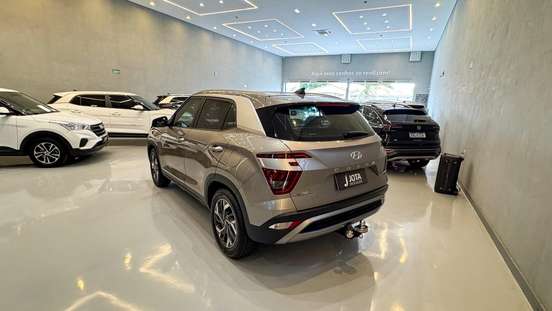 HYUNDAI-CRETA-1.0 TGDI FLEX PLATINUM AUTOMÁTICO HYUNDAI-CRETA-2021