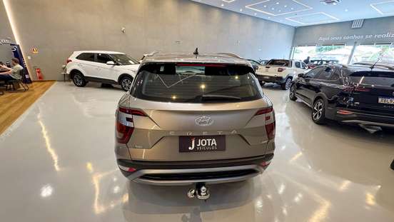 HYUNDAI-CRETA-1.0 TGDI FLEX PLATINUM AUTOMÁTICO HYUNDAI-CRETA-2021