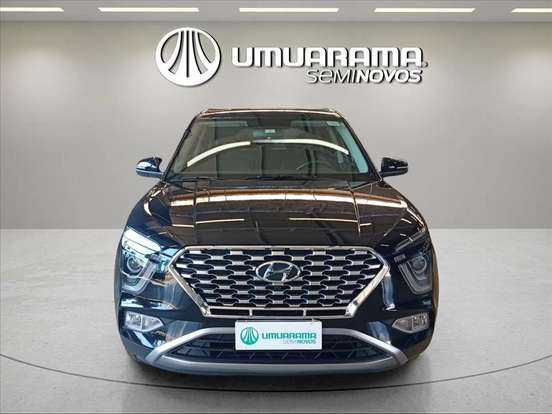 HYUNDAI-CRETA-1.0 TGDI FLEX PLATINUM AUTOMÁTICO HYUNDAI-CRETA-2022
