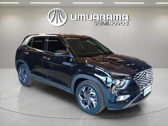 HYUNDAI-CRETA-1.0 TGDI FLEX PLATINUM AUTOMÁTICO HYUNDAI-CRETA-2022