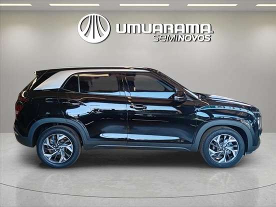 HYUNDAI-CRETA-1.0 TGDI FLEX PLATINUM AUTOMÁTICO HYUNDAI-CRETA-2022