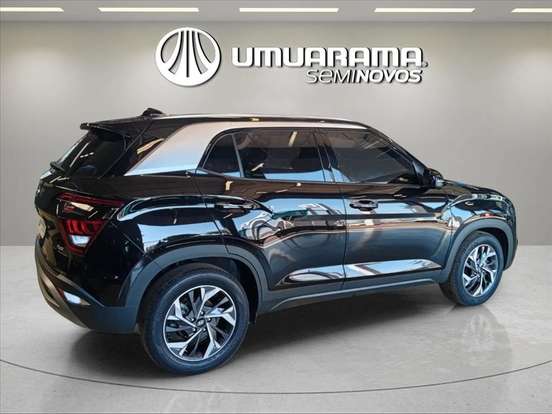 HYUNDAI-CRETA-1.0 TGDI FLEX PLATINUM AUTOMÁTICO HYUNDAI-CRETA-2022