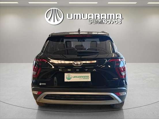 HYUNDAI-CRETA-1.0 TGDI FLEX PLATINUM AUTOMÁTICO HYUNDAI-CRETA-2022