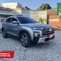 HYUNDAI CRETA 1.0 TGDI FLEX PLATINUM AUTOMÁTICO HYUNDAI CRETA 1.0 TGDI FLEX PLATINUM AUTOMÁTICO