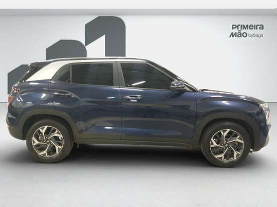 HYUNDAI-CRETA-1.0 TGDI FLEX PLATINUM AUTOMÁTICO HYUNDAI-CRETA-2023