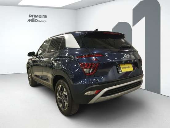 HYUNDAI-CRETA-1.0 TGDI FLEX PLATINUM AUTOMÁTICO HYUNDAI-CRETA-2023