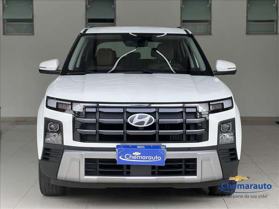 HYUNDAI-CRETA-1.0 TGDI FLEX PLATINUM AUTOMÁTICO HYUNDAI-CRETA-2024