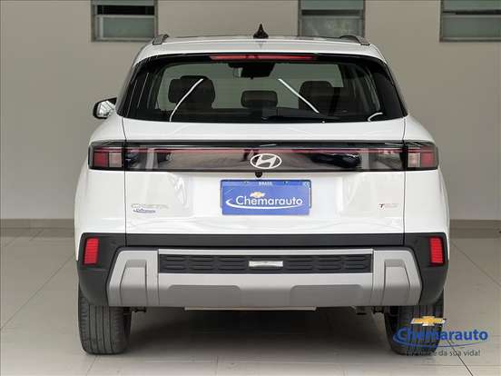 HYUNDAI-CRETA-1.0 TGDI FLEX PLATINUM AUTOMÁTICO HYUNDAI-CRETA-2024