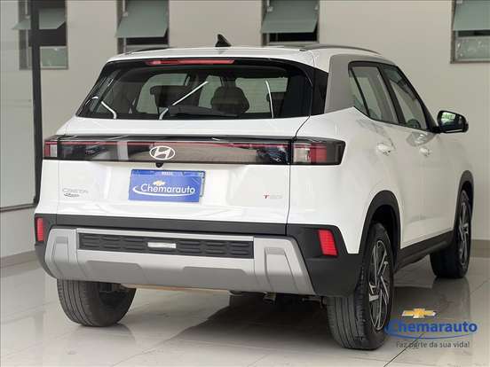 HYUNDAI-CRETA-1.0 TGDI FLEX PLATINUM AUTOMÁTICO HYUNDAI-CRETA-2024