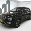 HYUNDAI CRETA 1.0 TGDI FLEX PLATINUM AUTOMÁTICO HYUNDAI CRETA 1.0 TGDI FLEX PLATINUM AUTOMÁTICO