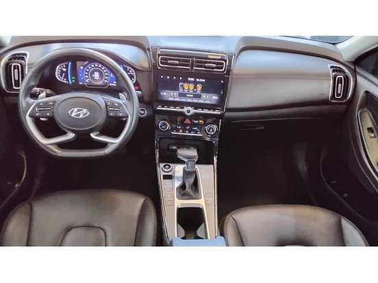 HYUNDAI-CRETA-1.0 TGDI FLEX PLATINUM AUTOMÁTICO HYUNDAI-CRETA-2023