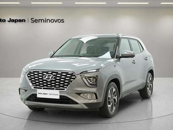 HYUNDAI-CRETA-1.0 TGDI FLEX PLATINUM AUTOMÁTICO HYUNDAI-CRETA-2024