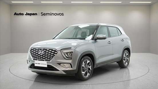 HYUNDAI-CRETA-1.0 TGDI FLEX PLATINUM AUTOMÁTICO HYUNDAI-CRETA-2024