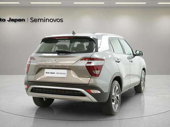 HYUNDAI-CRETA-1.0 TGDI FLEX PLATINUM AUTOMÁTICO HYUNDAI-CRETA-2024