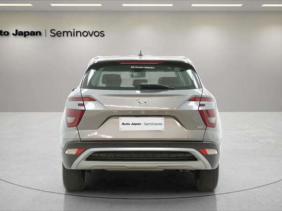 HYUNDAI-CRETA-1.0 TGDI FLEX PLATINUM AUTOMÁTICO HYUNDAI-CRETA-2024