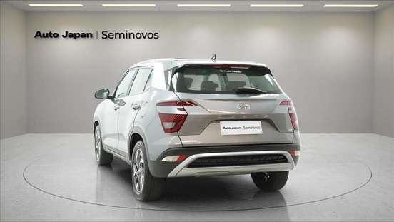HYUNDAI-CRETA-1.0 TGDI FLEX PLATINUM AUTOMÁTICO HYUNDAI-CRETA-2024