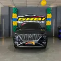 HYUNDAI CRETA 1.0 TGDI FLEX PLATINUM AUTOMÁTICO HYUNDAI CRETA 1.0 TGDI FLEX PLATINUM AUTOMÁTICO