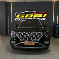 HYUNDAI CRETA 1.0 TGDI FLEX PLATINUM AUTOMÁTICO HYUNDAI CRETA 1.0 TGDI FLEX PLATINUM AUTOMÁTICO