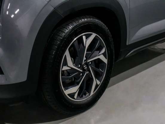 HYUNDAI-CRETA-1.0 TGDI FLEX PLATINUM AUTOMÁTICO HYUNDAI-CRETA-2024