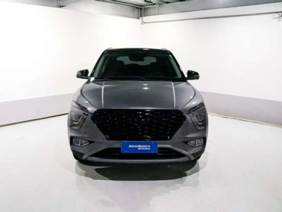 HYUNDAI-CRETA-1.0 TGDI FLEX PLATINUM AUTOMÁTICO HYUNDAI-CRETA-2024