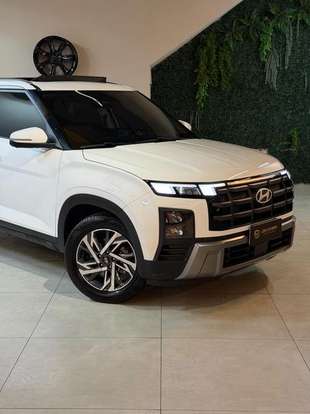 HYUNDAI-CRETA-1.0 TGDI FLEX PLATINUM AUTOMÁTICO HYUNDAI-CRETA-2026