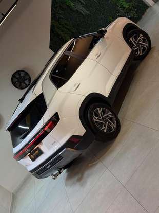 HYUNDAI-CRETA-1.0 TGDI FLEX PLATINUM AUTOMÁTICO HYUNDAI-CRETA-2026